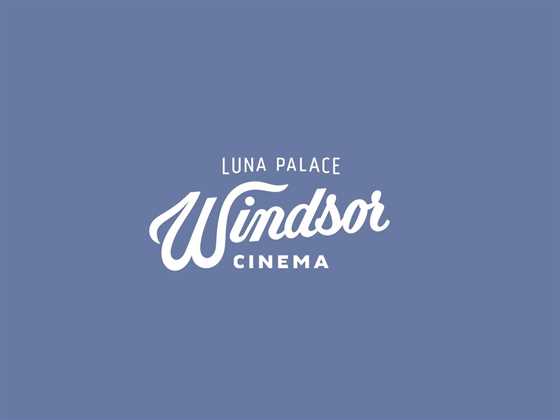 Windsor Cinema