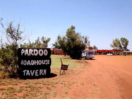 Pardoo Roadhouse & Tavern