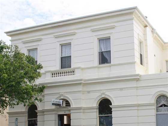 Albany Foreshore Guest House