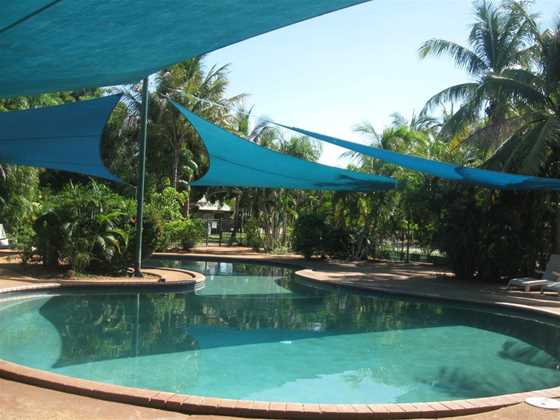 Palm Grove Holiday Resort