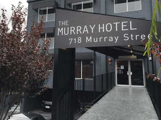 The Murry Hotel