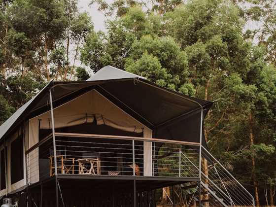 Wandagar Eco Tent