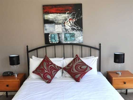 Rnr Serviced Apartments Adelaide-Wakefield