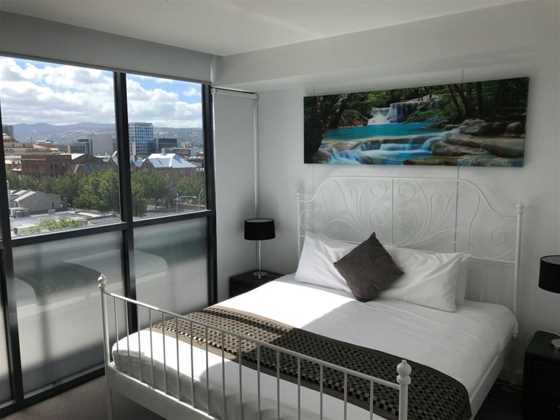 RNR Serviced Apartments Adelaide - Grote St.