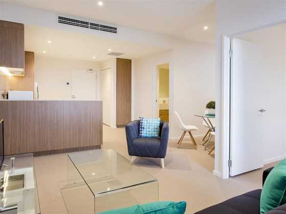 Astra Apartments Adelaide