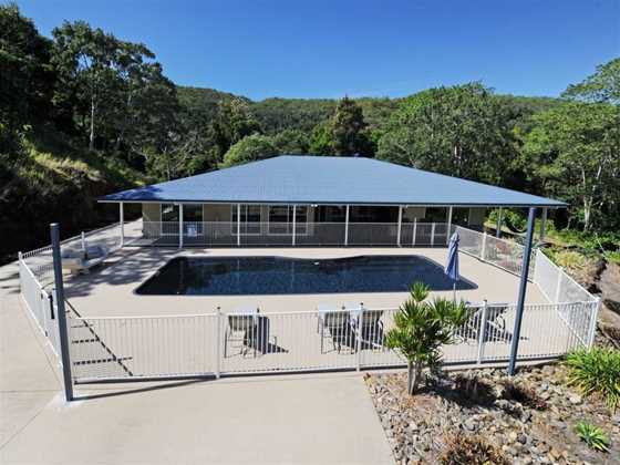 Kookaburra Lodge Whitsundays