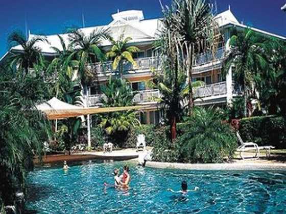 WorldMark Resort Cairns