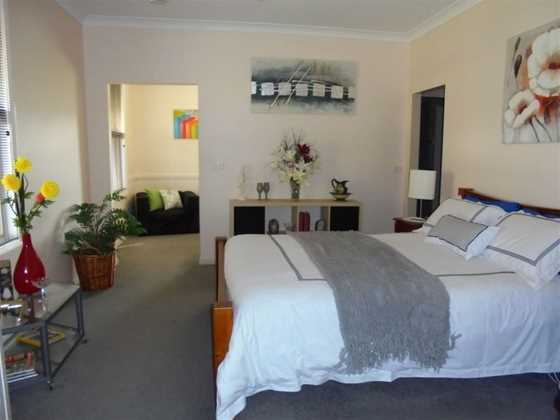Goulds Country Guest House