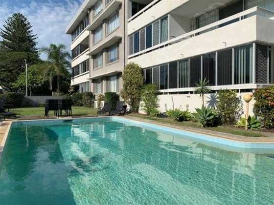 Linden Court Broadbeach