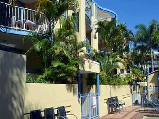 Portobello Resort Apartments