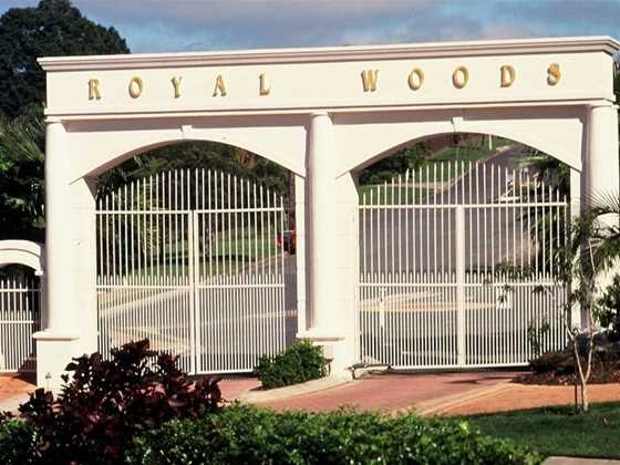 Royal Woods Resort