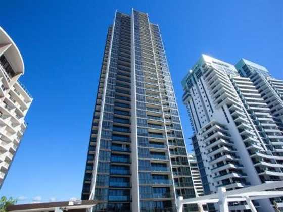 High Floor Ocean View Suites Broadbeach