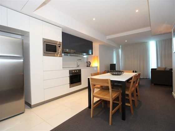 Gold Coast Private Apartments - H Residences, Surfers Paradise