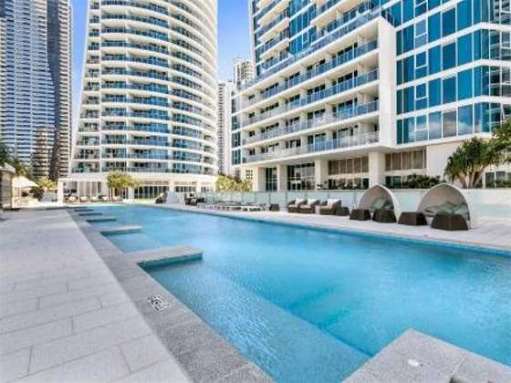 Orchid Residences - HR Surfers Paradise