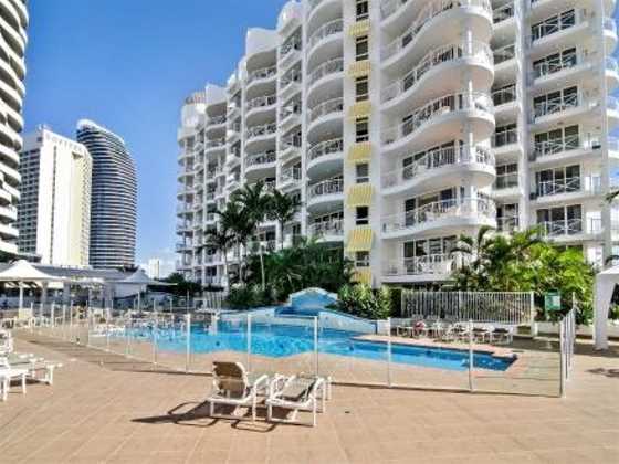 Phoenician Resort Broadbeach - GCLR