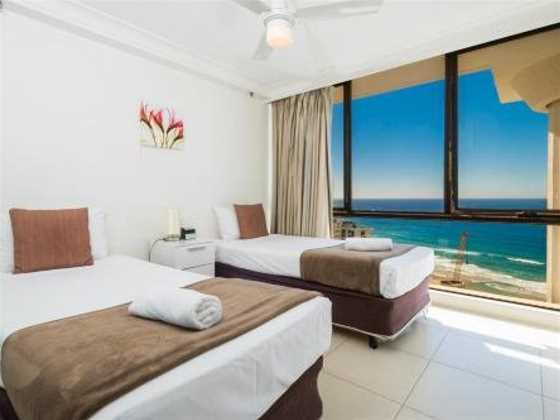 Aegean Resort Apartments