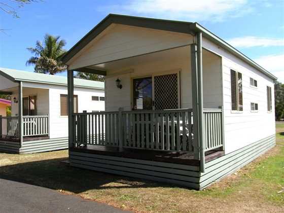 BIG4 Breeze Holiday Parks - Bargara