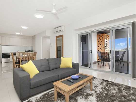 Ramada Suites by Wyndham Zen Quarter Darwin
