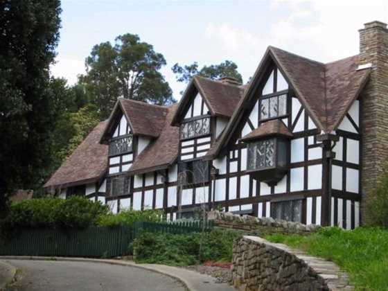 William Shakespeare Guest House