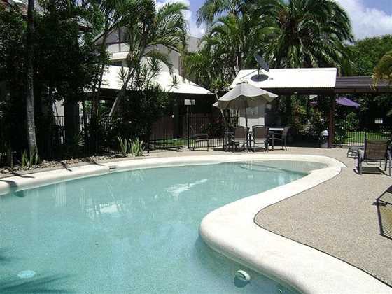 Weyba Gardens Resort Sunshine Coast