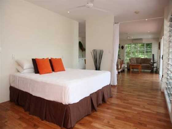 Port Douglas Hideaway Villa A Holiday House