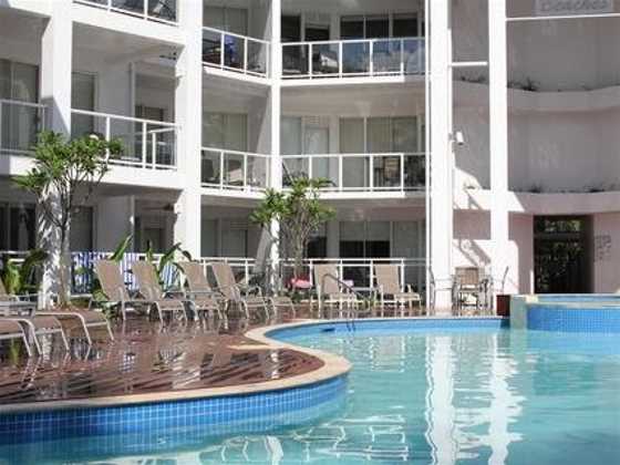 Beaches Port Douglas Holiday Apartments - Official Onsite Management