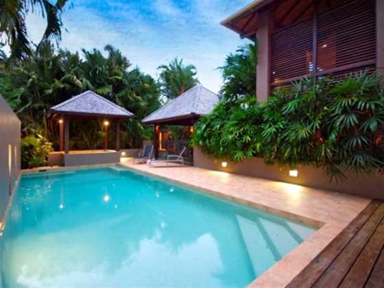 The Boutique Collection - The Bali House