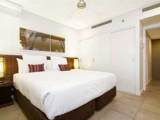 Sea Temple Port Douglas Luxury Apartments