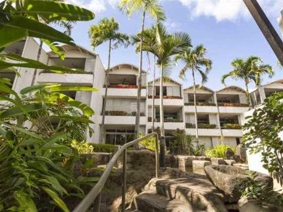 Port Douglas Penthouse Suite