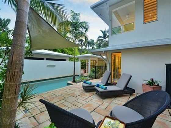 Reef Villa Port Douglas