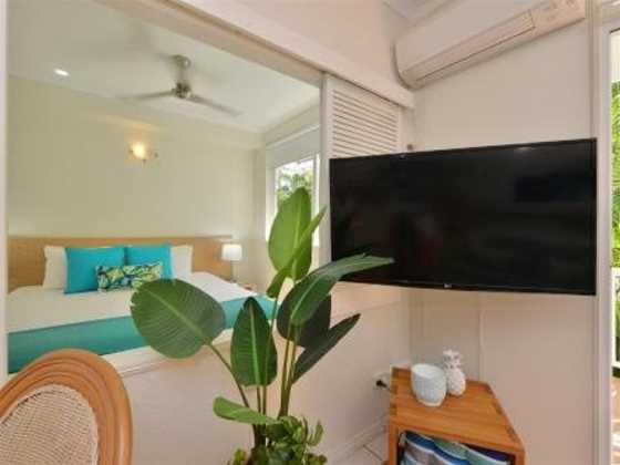 Coral Apartments Port Douglas