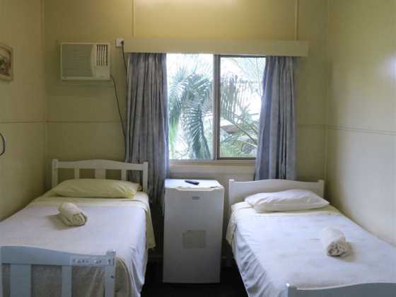 Orchid Guest House