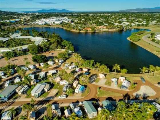Secura Lifestyle The Lakes Townsville