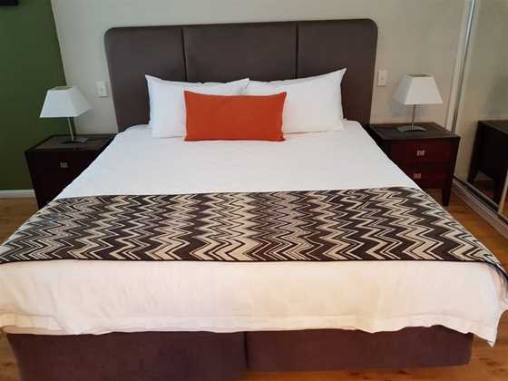 Camelot Boutique Accommodation