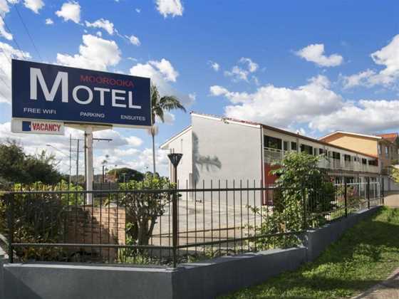 Moorooka Motel