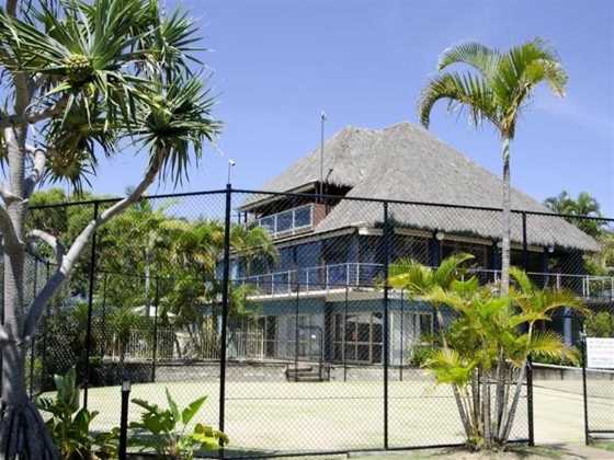 Pandanus Palms Holiday Resort