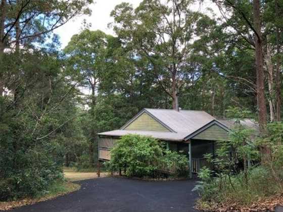 Maleny Country Cottages
