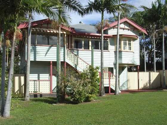 Sunset Cove Bed & Breakfast