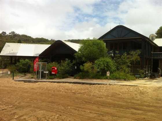 Fraser Island Retreat