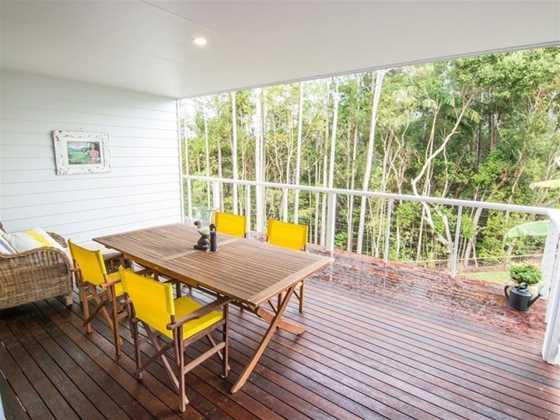 Mango Tree Cottage Eumundi