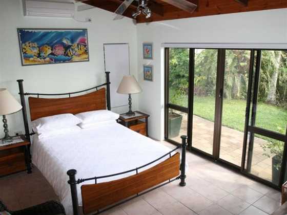 Daintree Village Bed and Breakfast