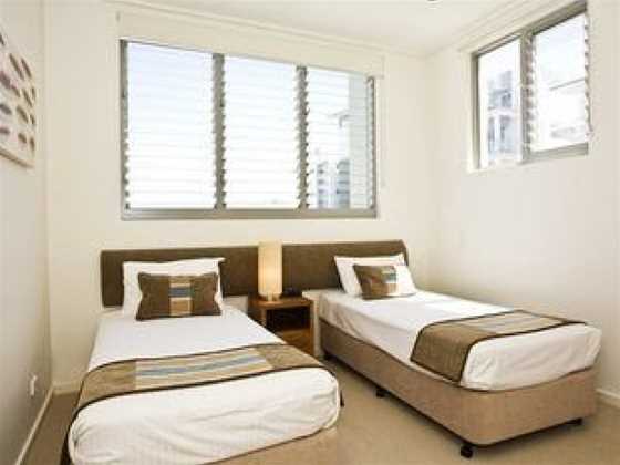 White Shells Luxury Apartments
