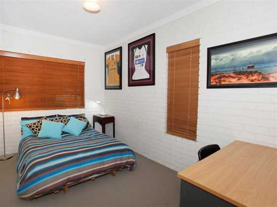 Anjuna 2 - Two Bedroom Budget Stay on Canal