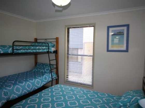 1 Naiad Court - Lowset family home with swimming pool and covered deck. Pet friendly