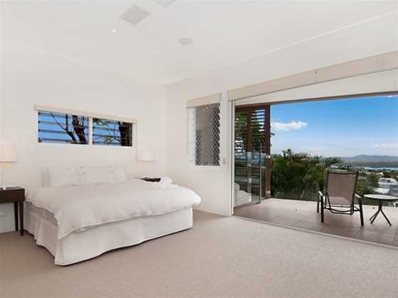 Noosa Penthouse close to Hastings Street - Unit 2 Vue, 28 Edgar Bennett Ave