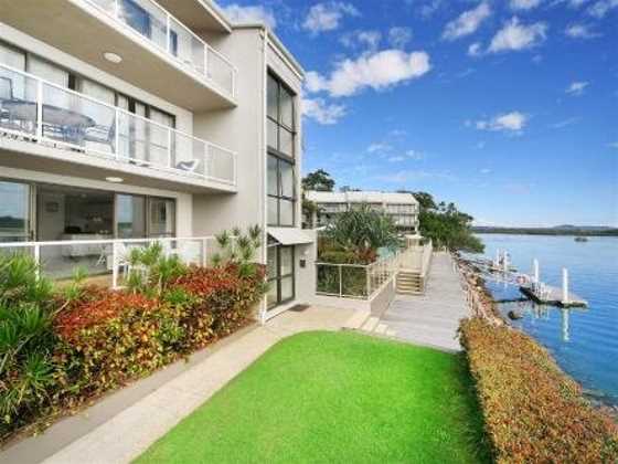 Noosa Shores Apartment 10