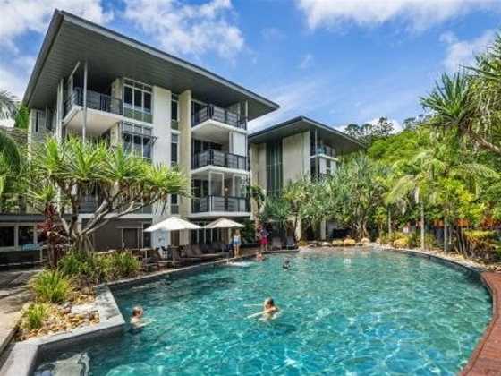 Perfect luxury for 2, Noosa Heads