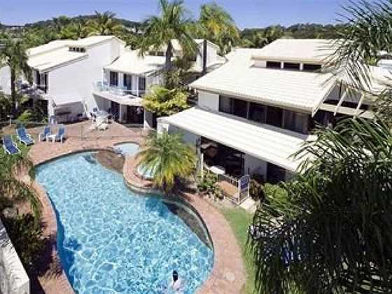 Noosa Boutique Apartments