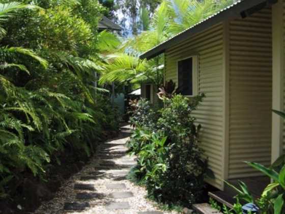 Lake Tinaroo Terraces