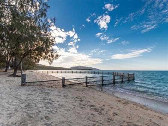 Birdsong House- Dingo Beach